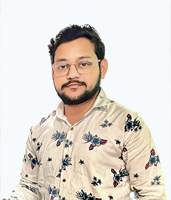 Md Ishtiyaque Ansari