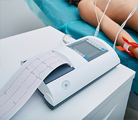 Pathology <br> testing