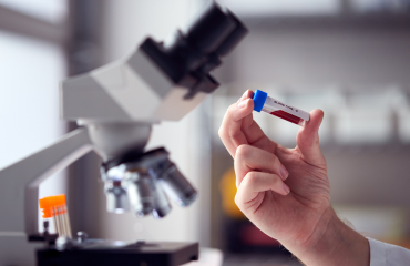 Lab safety is everyone’s responsivity